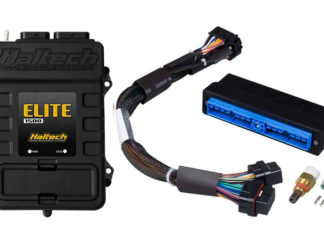 Haltech Elite 1500 + Nissan Silvia S13 (CA18DET) Plug 'n' Play Adaptor Harness Kit