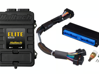 Haltech Elite 1500 + Nissan Silvia S14 S1 "ZENKI" Plug 'n' Play Adaptor Harness Kit