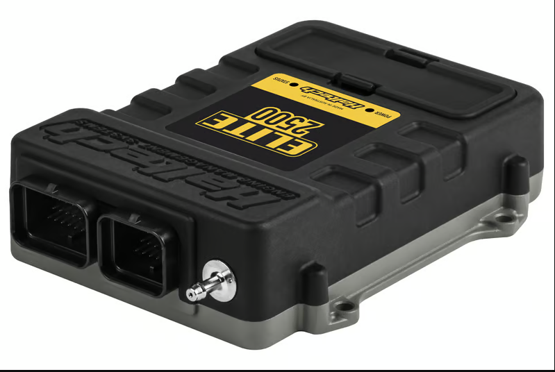 Haltech Elite 2500 ECU - Image 4