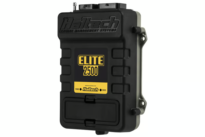 Haltech Elite 2500 ECU - Image 3