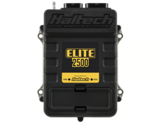 Haltech Elite 2500 ECU
