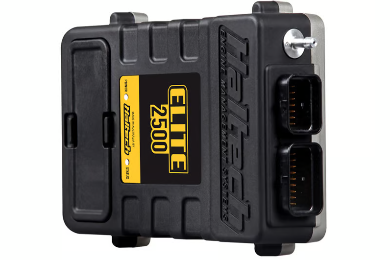 Haltech Elite 2500 ECU - Image 2