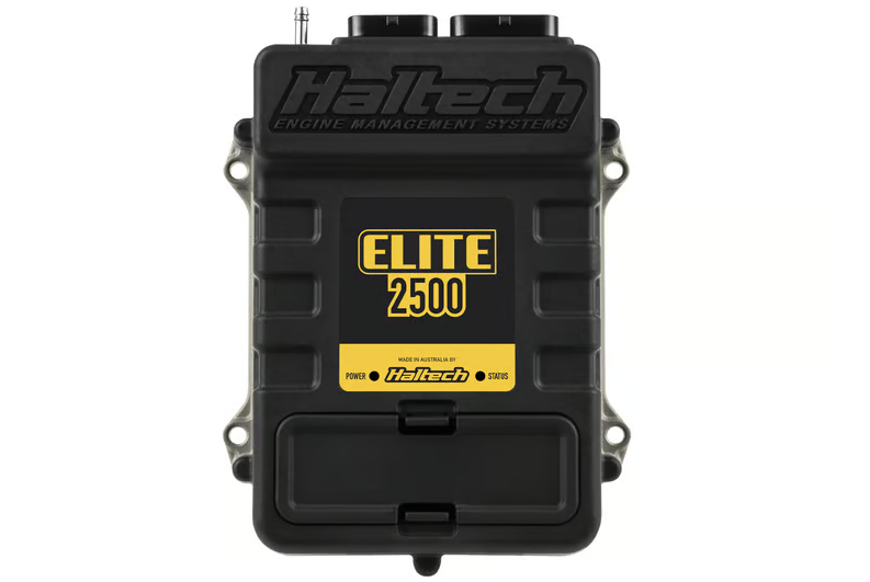 Haltech Elite 2500 ECU