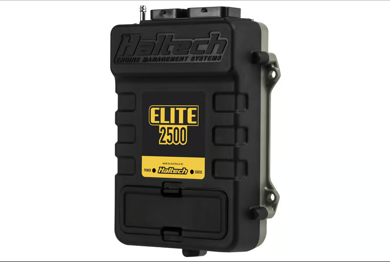Haltech Elite 2500 ECU + Plug and Pin Set - Image 4