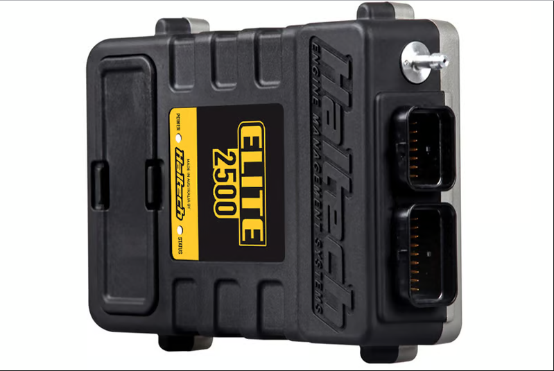 Haltech Elite 2500 ECU + Plug and Pin Set - Image 3