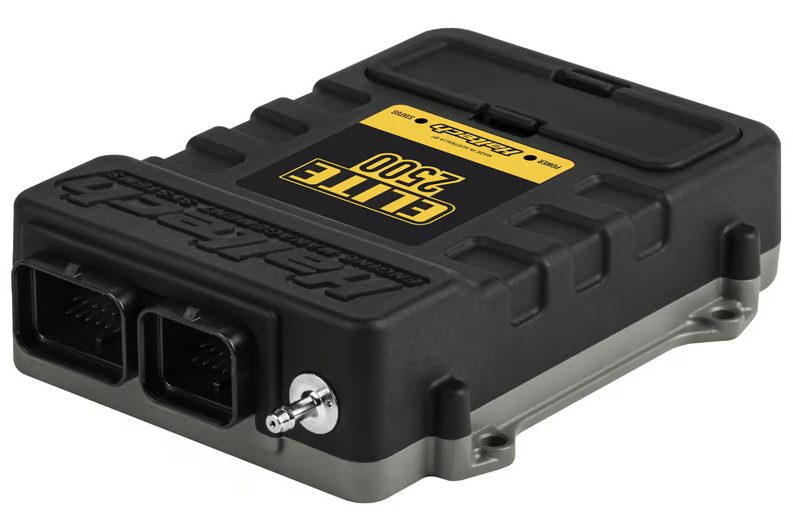 Haltech Elite 2500 ECU + Plug and Pin Set - Image 2
