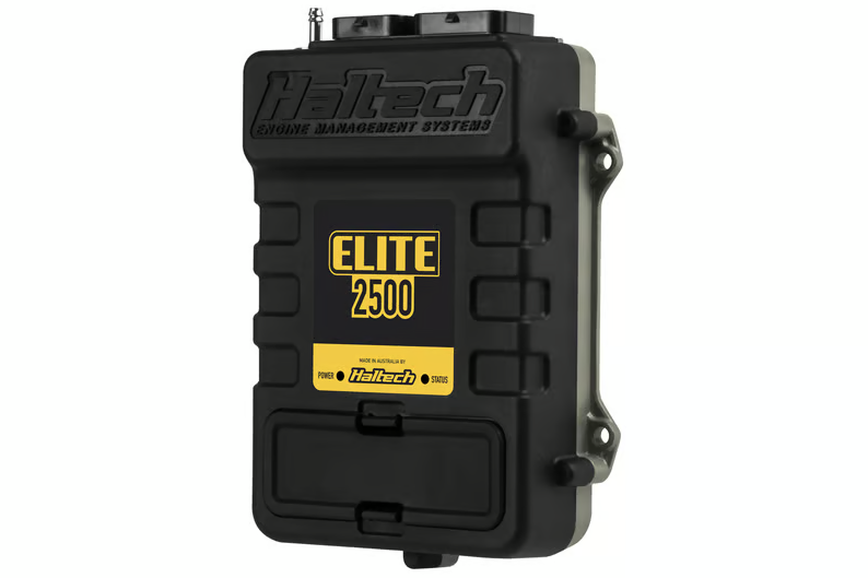 Haltech Elite 2500 + Premium Universal Wire-in Harness Kit Length: 2.5m (8') - Image 4
