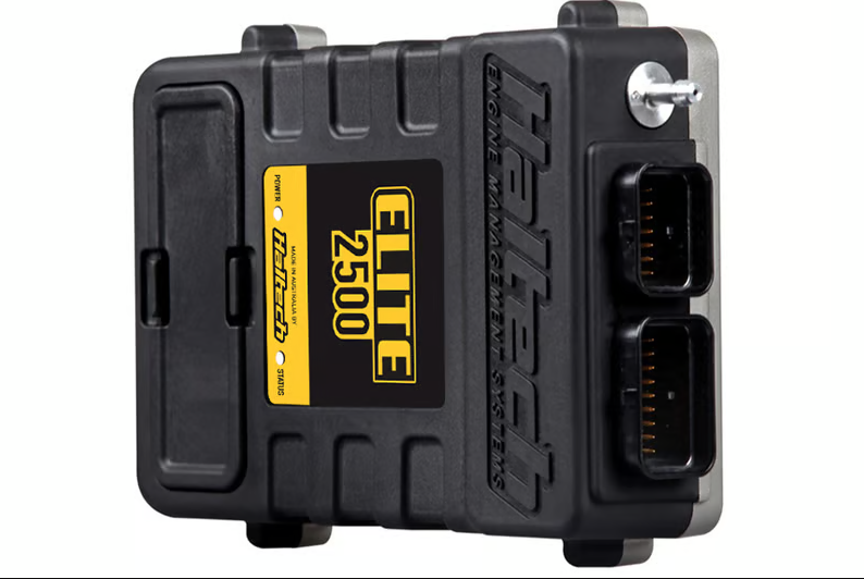 Haltech Elite 2500 + Premium Universal Wire-in Harness Kit Length: 2.5m (8') - Image 3