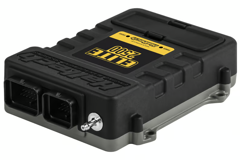 Haltech Elite 2500 + Premium Universal Wire-in Harness Kit Length: 2.5m (8') - Image 2