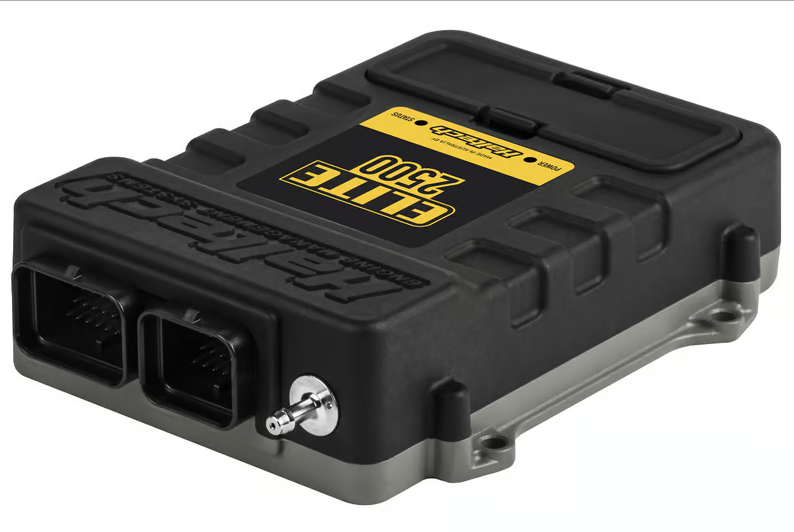 Haltech Elite 2500 + Subaru WRX MY06-07 Plug 'n' Play Adaptor Harness Kit - Image 2