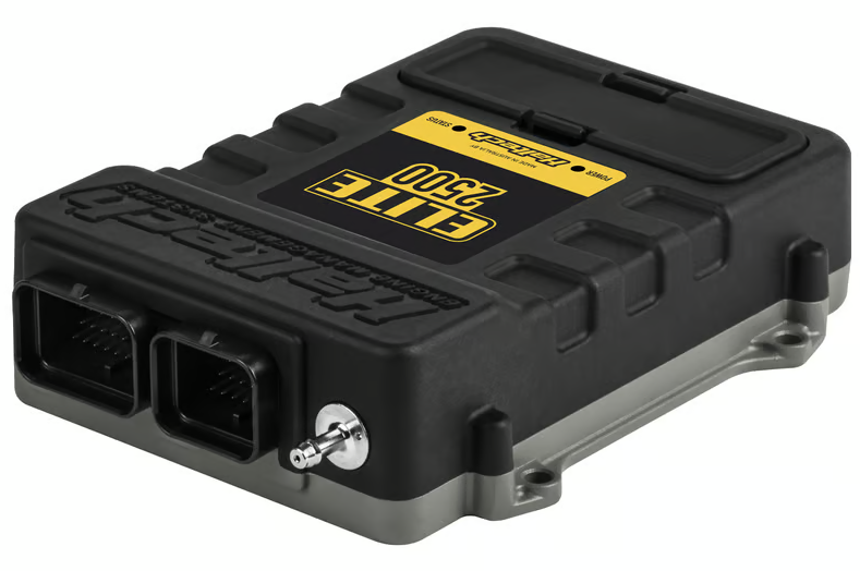 Haltech Elite 2500 + Subaru GDB WRX MY01-05 Plug 'n' Play Adaptor Harness Kit - Image 2