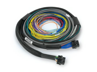 Haltech Nexus S3 / S2 Universal Wire-In Harness - 2.5m (8')