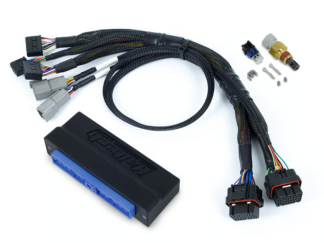 Haltech Nexus S2/S3 Plug 'n' Play Adapter Harness Nissan Silvia S13 SR20