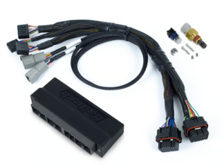 Haltech Nexus S2/S3 Plug 'n' Play Adapter Harness Subaru WRX MY99-00