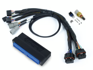 Haltech Nexus S3 Plug 'n' Play Adapter Harness Nissan Skyline R32/R33/R34 GT-R