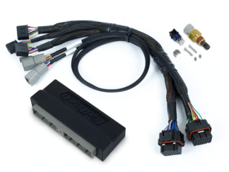 Haltech Nexus S3 Plug 'n' Play Adapter Harness Nissan Skyline R34 GT-T
