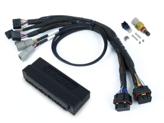 Haltech Nexus S3 Plug 'n' Play Adapter Harness Toyota LandCruiser 1FZ-FE