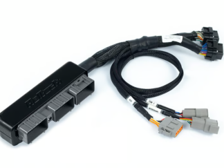 Haltech Nexus S3 Plug 'n' Play Adapter Harness Toyota Supra JZA80