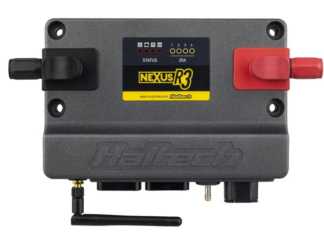 Haltech Nexus R3 VCU