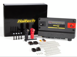 Haltech NEXUS R5 + Plug and Pin Set