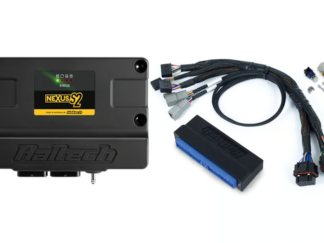 Haltech Nexus S2 Plug 'n' Play Adapter Harness Kit - Nissan Silvia S14 S1ZENKI