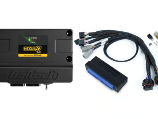 Haltech Nexus S2 Plug 'n' Play Adapter Harness Kit - Nissan Silvia S13 SR20