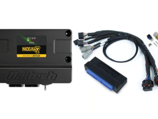 Haltech Nexus S2 Plug 'n' Play Adapter Harness Kit - Nissan Silvia S15