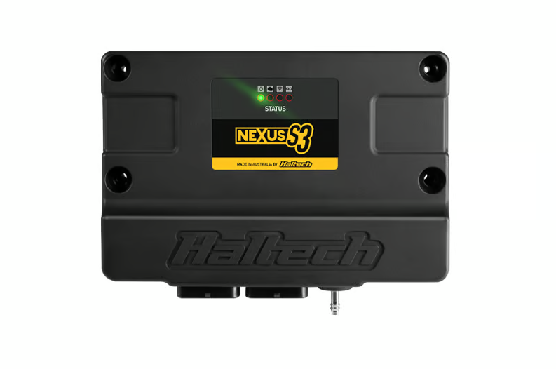 Haltech Nexus S3 ECU + Plug and Pin Set - Image 3