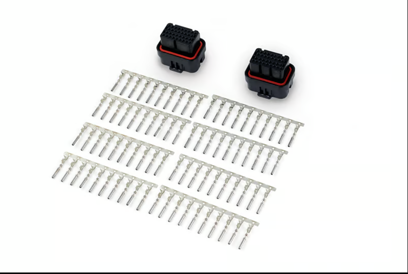 Haltech Nexus S3 ECU + Plug and Pin Set - Image 2