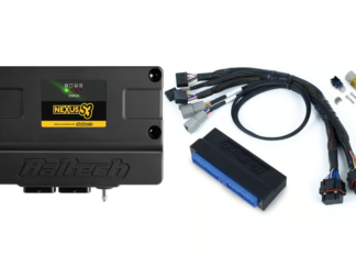 Haltech Nexus S3 Plug 'n' Play Adapter Harness Kit - Nissan Silvia S14 S1 ZENKI