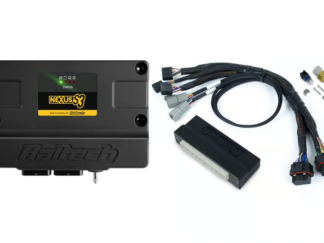 Haltech Nexus S3 Plug 'n' Play Adapter Harness Kit - Subaru WRX / STI MY11-19 (Australian Delivered Models Only)