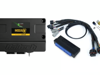 Haltech Nexus S3 Plug 'n' Play Adapter Harness Kit - Nissan Silvia S13 SR20