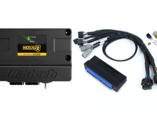 Haltech Nexus S3 Plug 'n' Play Adapter Harness Kit - Nissan Silvia S15
