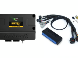 Haltech Nexus S3 Plug 'n' Play Adapter Harness Kit - Nissan Skyline R32/R33/R34 GT-R