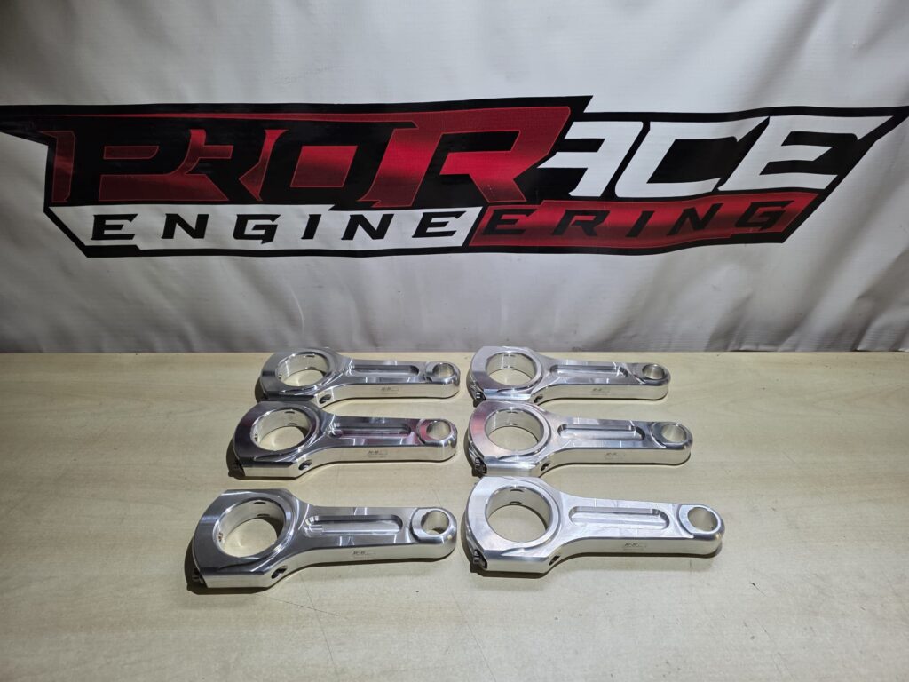 Connect Rod R R&R Connecting Rods - Pro-Race Engineering