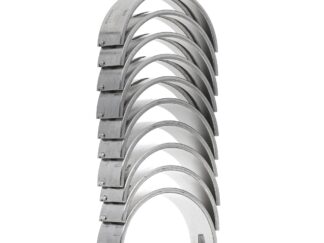 MAHLE 1.9TDI Crankshaft Bearing Set
