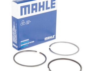 MAHLE 1.9 TDI 79.51mm Piston Ring Kit (Per Piston)