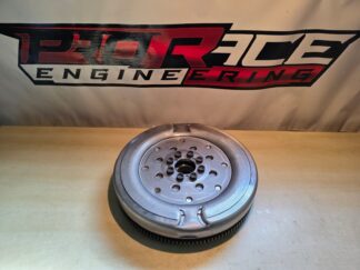 SACHS Dual mass flywheel