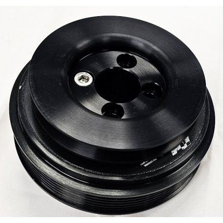 Fluidampr Engine Damper - VW827 16 VALVE 6A | 9A | PL | KR | ABF - Image 5