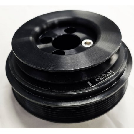 Fluidampr Engine Damper - VW827 16 VALVE 6A | 9A | PL | KR | ABF - Image 4