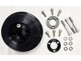 Fluidampr Engine Damper - VW827 16 VALVE 6A | 9A | PL | KR | ABF