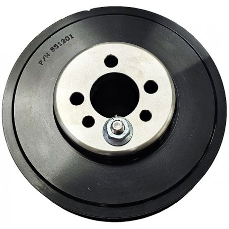 Fluidampr Engine Damper - VW827 16 VALVE 6A | 9A | PL | KR | ABF - Image 3