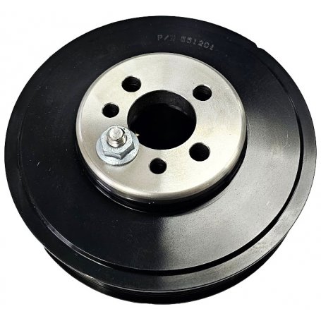 Fluidampr Engine Damper - VW827 16 VALVE 6A | 9A | PL | KR | ABF - Image 2