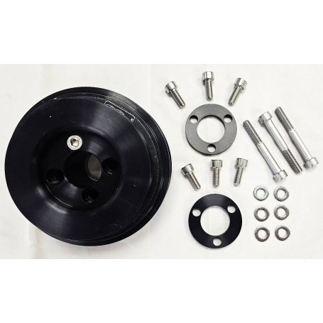 Fluidampr Engine Damper - VW827 16 VALVE 6A | 9A | PL | KR | ABF