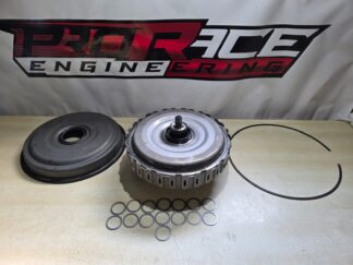 LuK RepSet 2CT Clutch kit