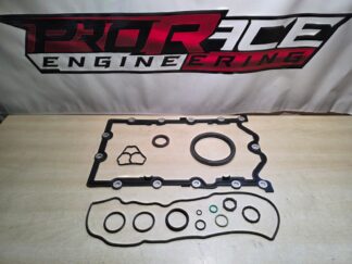 Elring Mini R53 W11 Crankcase Gasket Set