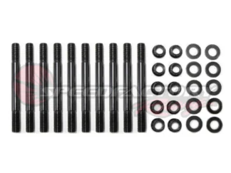 Speed Factory ARP 8740 K20/K24 Main Stud Kit Honda Civic Si Acura RSX K20A2 K20A3 K20Z K24A K24Z