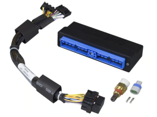 Haltech Elite 750 Nissan Patrol Y60 & Y61 (TB45) Plug 'n' Play Adaptor Harness