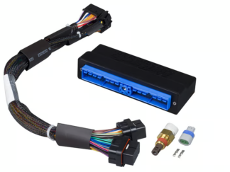 Haltech Elite 2000/2500 Nissan Patrol Y60 & Y61 (TB45) Plug 'n' Play Adaptor Harness Kit