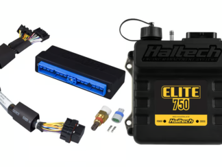 Haltech Elite 750 + Nissan Patrol Y60 & Y61 (TB45) Plug 'n' Play Adaptor Harness Kit